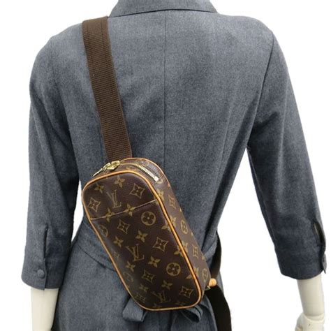 louis vuitton gange pochette